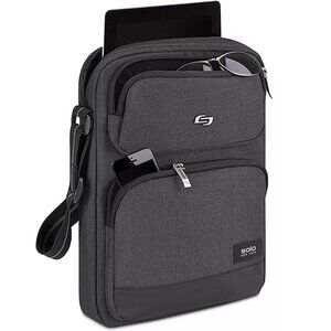 Solo New York Ludlow or Urban Universal Tablet Sling Messenger Bag